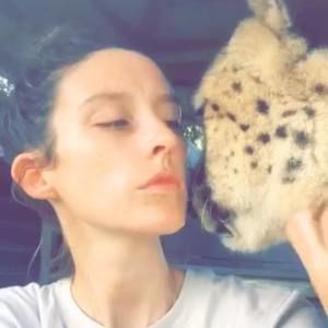 Meet your Posher, Rae